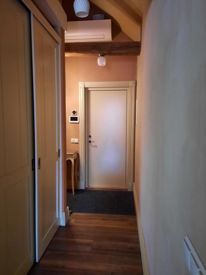 Vana Kasiino Apartement Viljandi  Bagian luar foto