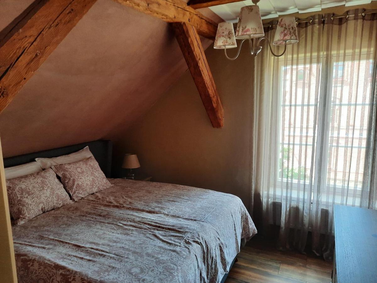 Vana Kasiino Apartement Viljandi  Bagian luar foto